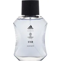 Adidas UEFA Star Eau de Toilette 50 ml