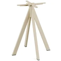 Essentials Infinity Tischgestell niedrig