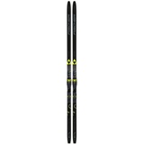 Fischer Sports Langlaufski schwarz 184 cm