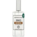 BERDOUES 1902 Naturelle Eau de Cologne 125 ml