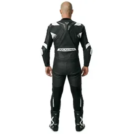 Macna Armadyl 2PC BLACK/WHITE 50
