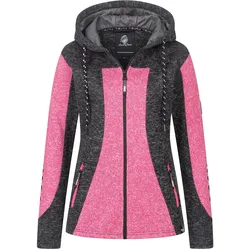 Rock Creek Fleecejacke Jacke