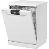 Bomann Bomann® GSP 7419 weiß 60 cm