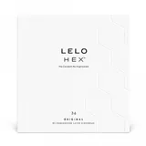 LELO Hex Original 36 St.