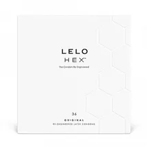 LELO Hex Original 36 St.