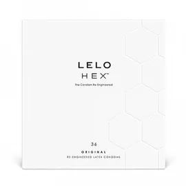 LELO Hex Original 36 St.