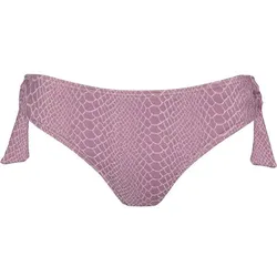 BARTS Damen Bikinihose Keira Bikini Briefs, mauve, 36