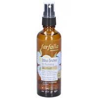 Farfalla Stilles Örtchen Bio-Raumspray
