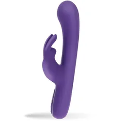 Lovelyness - G-Punkt und Klitoris  Vibrator 