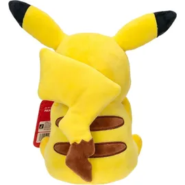 Jazwares Pokemon - 20 cm Plüsch - Pikachu #1