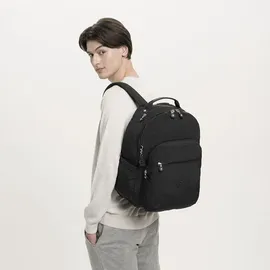 Kipling Basic Seoul black noir