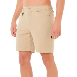 Rip Curl Search Volley khaki sand M