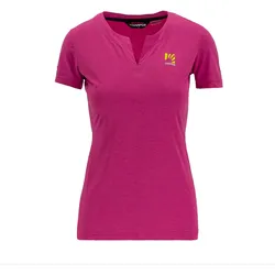 Karpos K-performance T-shirt W cabaret (553) S