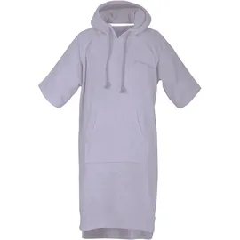Tom Tailor Badeponcho Surfponcho Lila L-XL