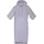 Tom Tailor Badeponcho Surfponcho Lila L-XL