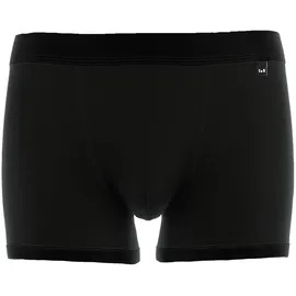Götzburg Boxershorts schwarz XXL 4er Pack