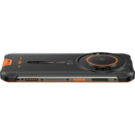 Ulefone Power Armor 16S 4G 8 GB RAM 128 GB Orange