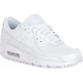 Nike Air Max 90 LTR Herren White/White/White 40