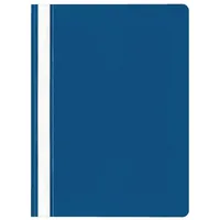 Veloflex Schnellhefter A4 PP d-blau 4000225006555 Veloflex 4748050 20
