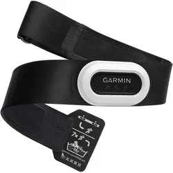 GARMIN HRM-ProTM Plus, schwarz, ONE SIZE
