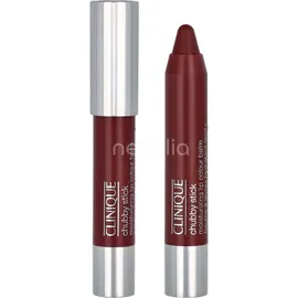 Clinique Chubby Stick Moisturizing Lip Colour Balm Broadest Berry