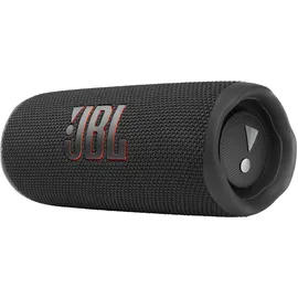 JBL Flip 6 schwarz