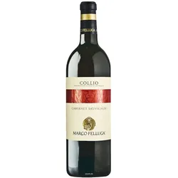 12er Set Marco Felluga Cabernet Sauvignon Collio 2022 - Versandkostenfrei!