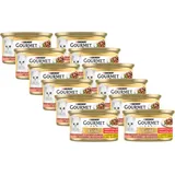 Purina Gourmet Gold 12x85g (Rabatt für Stammkunden 3%)