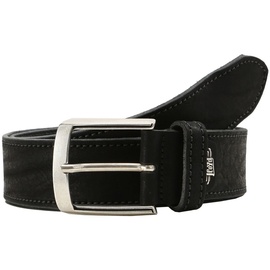 LLOYD Men's Belts Gürtel Leder black 100 cm