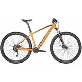 Scott Aspect 950 Tangerine Orange 2022 29"; Diamant - L