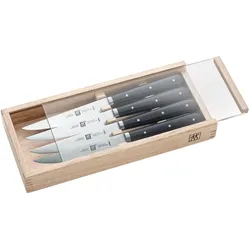 ZWILLING Steak-Sets Steakmesserset 4-tlg