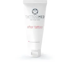 TattooMed® TattooMed Tattoo-Pflege für tätowierte Haut - After Tattoo