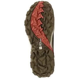 Jack Wolfskin Vojo Tour Texapore Low Wanderschuhe - Seal - EU 42 1/2
