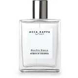 Acca Kappa Muschio Bianco Eau de Cologne 100 ml