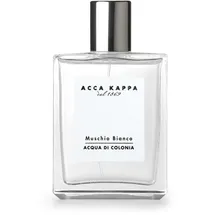 Acca Kappa Muschio Bianco Eau de Cologne 100 ml
