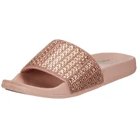 SKECHERS Pop Ups-New Spark rose gold 37