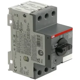 ABB MS116-10 Motorschutzschalter 1SAM250000R1010