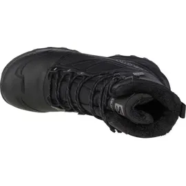 Salomon Schuhe Toundra Pro Climashield Waterproof, L40472700 - Schwarz