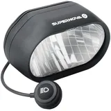 Supernova M99 DY Pro Frontlicht schwarz