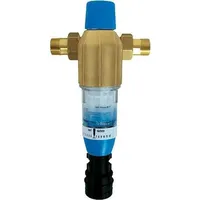 BWT Bolero Rückspülfilter Blau
