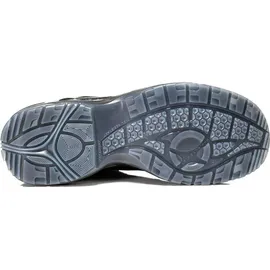 ELTEN ELTEN® Sicherheitsschuhe "MILOW Low ESD WELLMAXX - 44 - schwarz Größe: