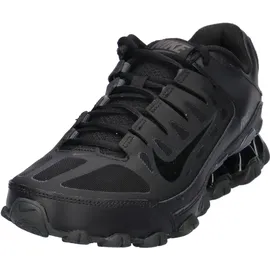 Nike Damen Trainingsschuhe Reax 8 TR IO2400-008 38 - Black/Black-Anthracite - 38