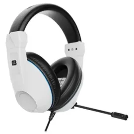 Blackfire BFX-GXR Gaming-Headset Weiß