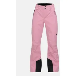 W Anima Pants - rosa - Frauen - Skifahren L