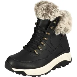 Rieker R-Evolution Tex Damen Schwarz 36