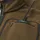 Härkila Wende-Fleecejacke Kamko hunting green/orange blaze 3XL