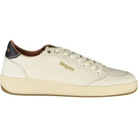 BLAUER Olympia 01 Damen Weiß 37