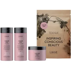 Lakmé TEKNIA Travel Pack Color Stay