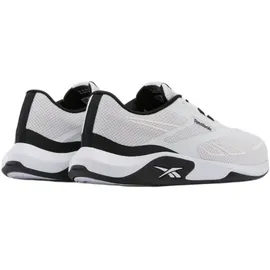 Reebok Nanoflex Tr 3 Herren Weiß/Schwarz 44