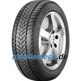 Dunlop Winter Sport 5 195/55 R16 91H